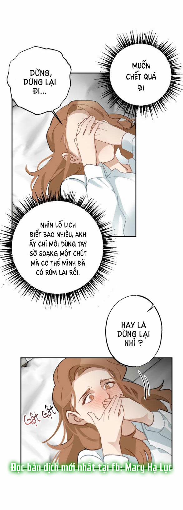 [18+] Hôn Nhân Tiền Định 19.2 trang 13