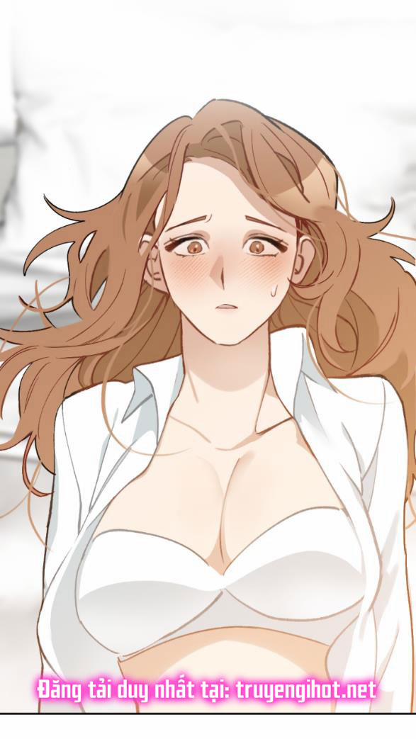 [18+] Hôn Nhân Tiền Định 19.2 trang 15