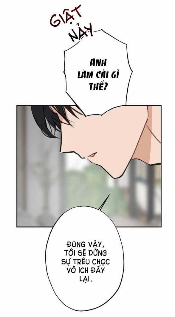 [18+] Hôn Nhân Tiền Định 19.2 trang 16