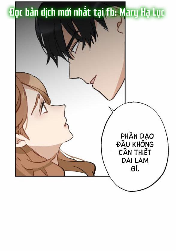 [18+] Hôn Nhân Tiền Định 19.2 trang 17