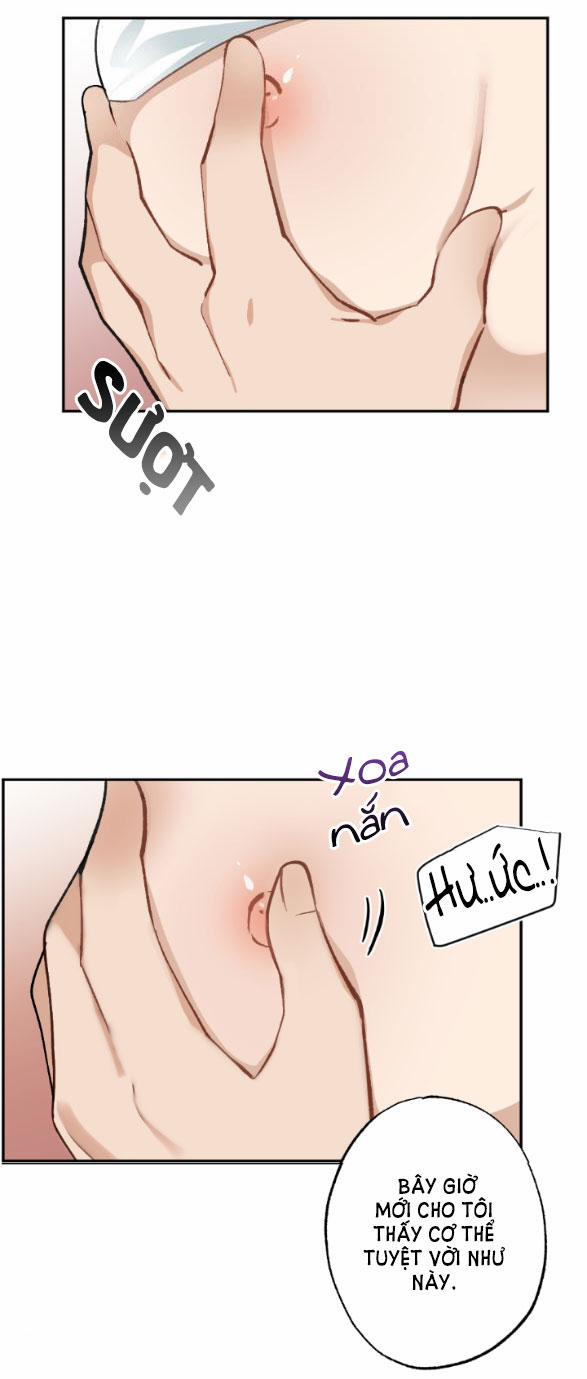 [18+] Hôn Nhân Tiền Định 19.2 trang 18