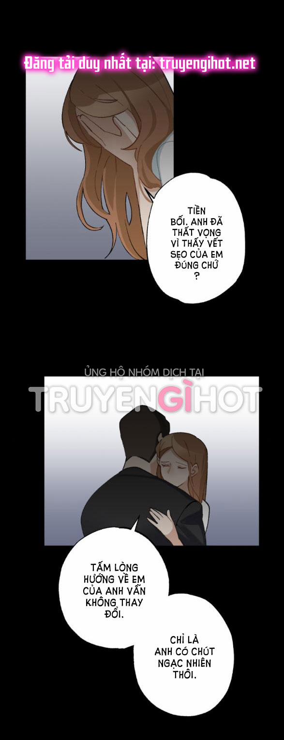 [18+] Hôn Nhân Tiền Định 19.2 trang 2