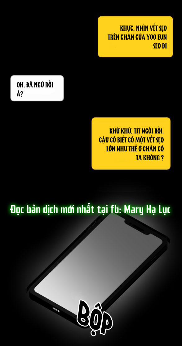 [18+] Hôn Nhân Tiền Định 19.2 trang 4