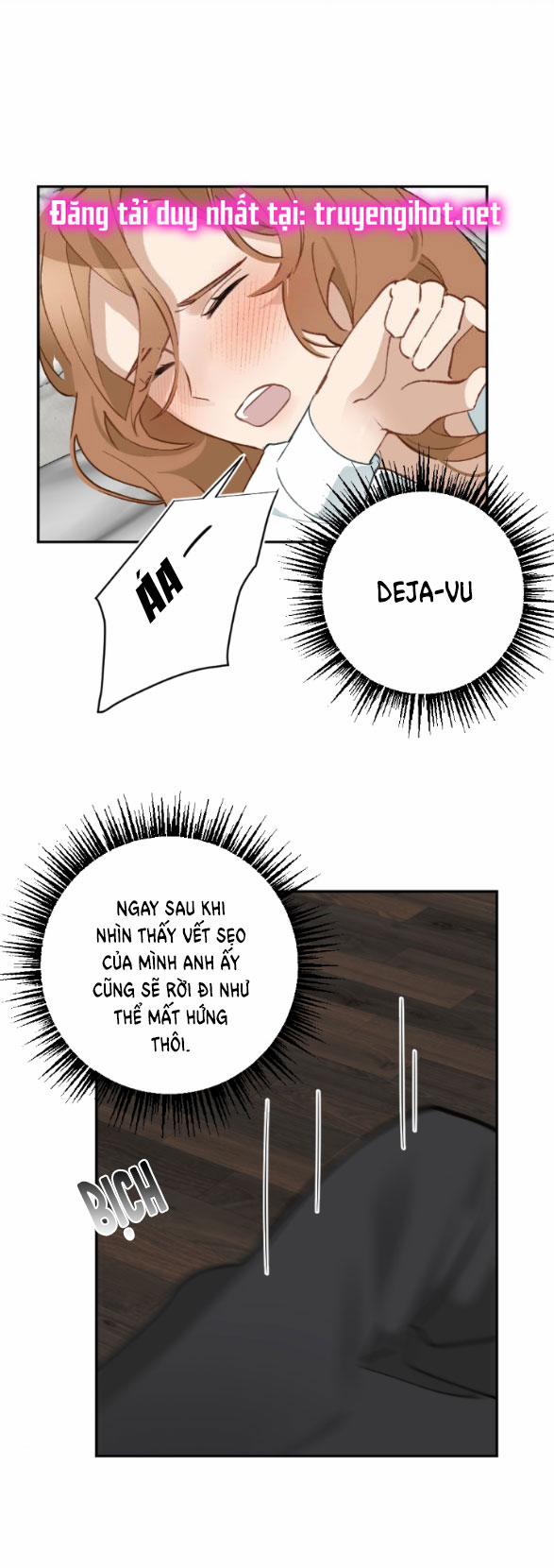 [18+] Hôn Nhân Tiền Định 19.2 trang 6