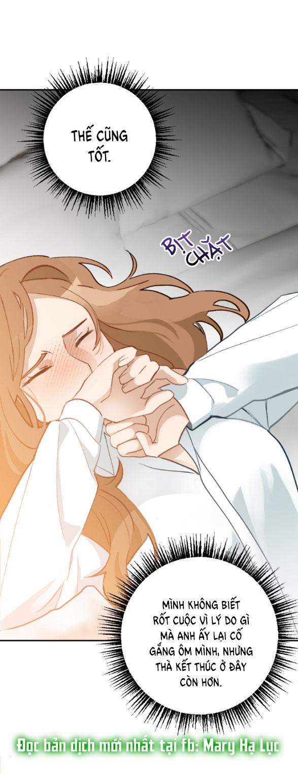 [18+] Hôn Nhân Tiền Định 19.2 trang 7