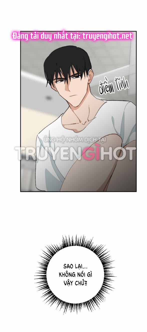 [18+] Hôn Nhân Tiền Định 19.2 trang 9