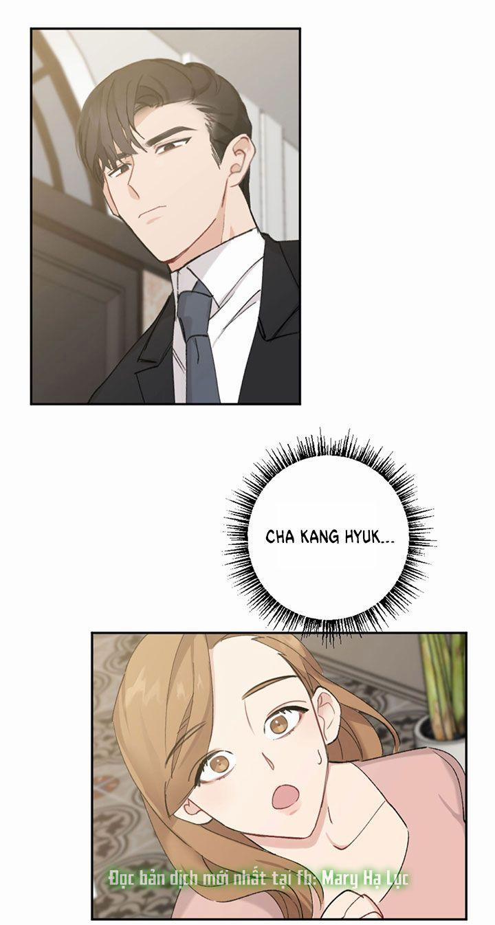 [18+] Hôn Nhân Tiền Định 2.1 trang 0