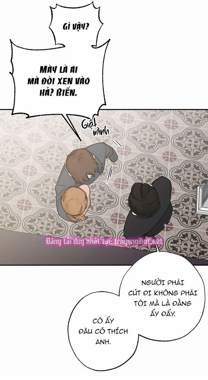 [18+] Hôn Nhân Tiền Định 2.1 trang 1