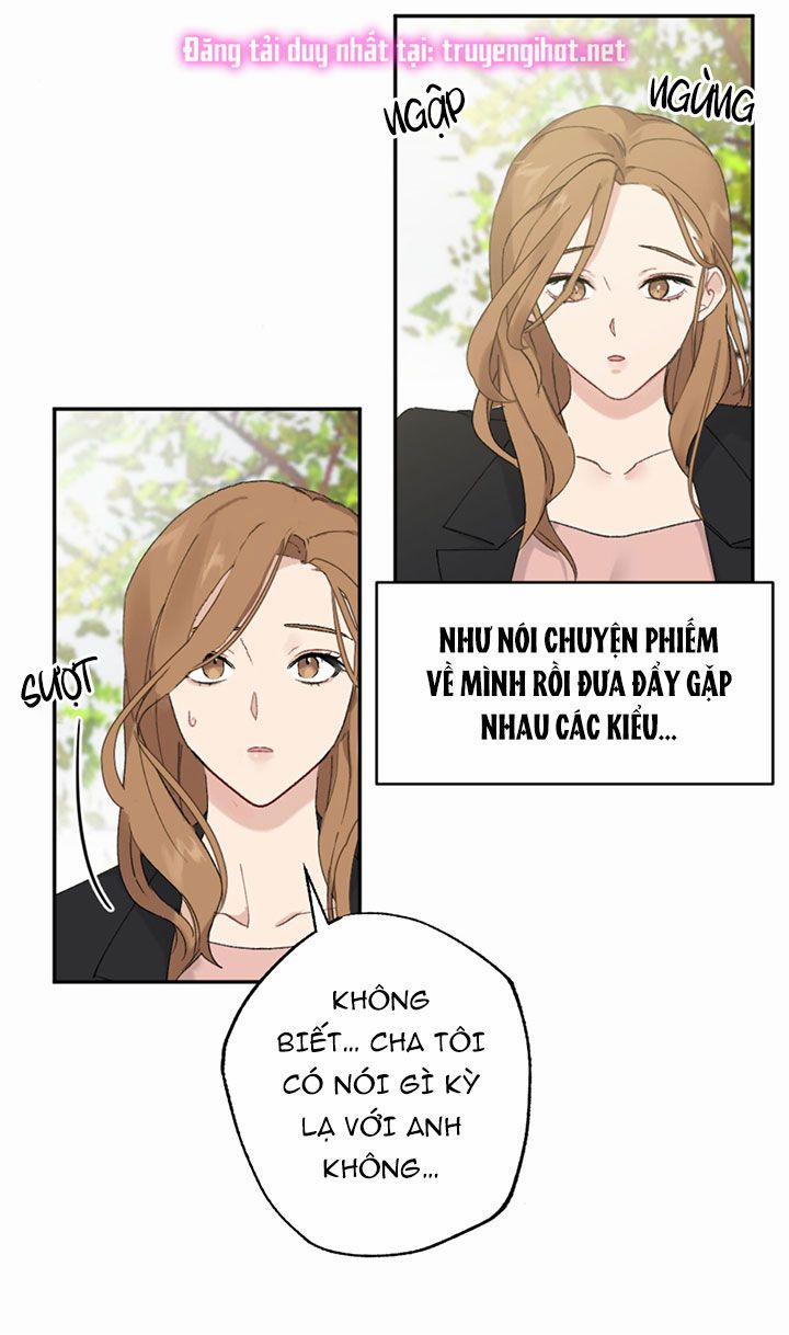 [18+] Hôn Nhân Tiền Định 2.1 trang 14