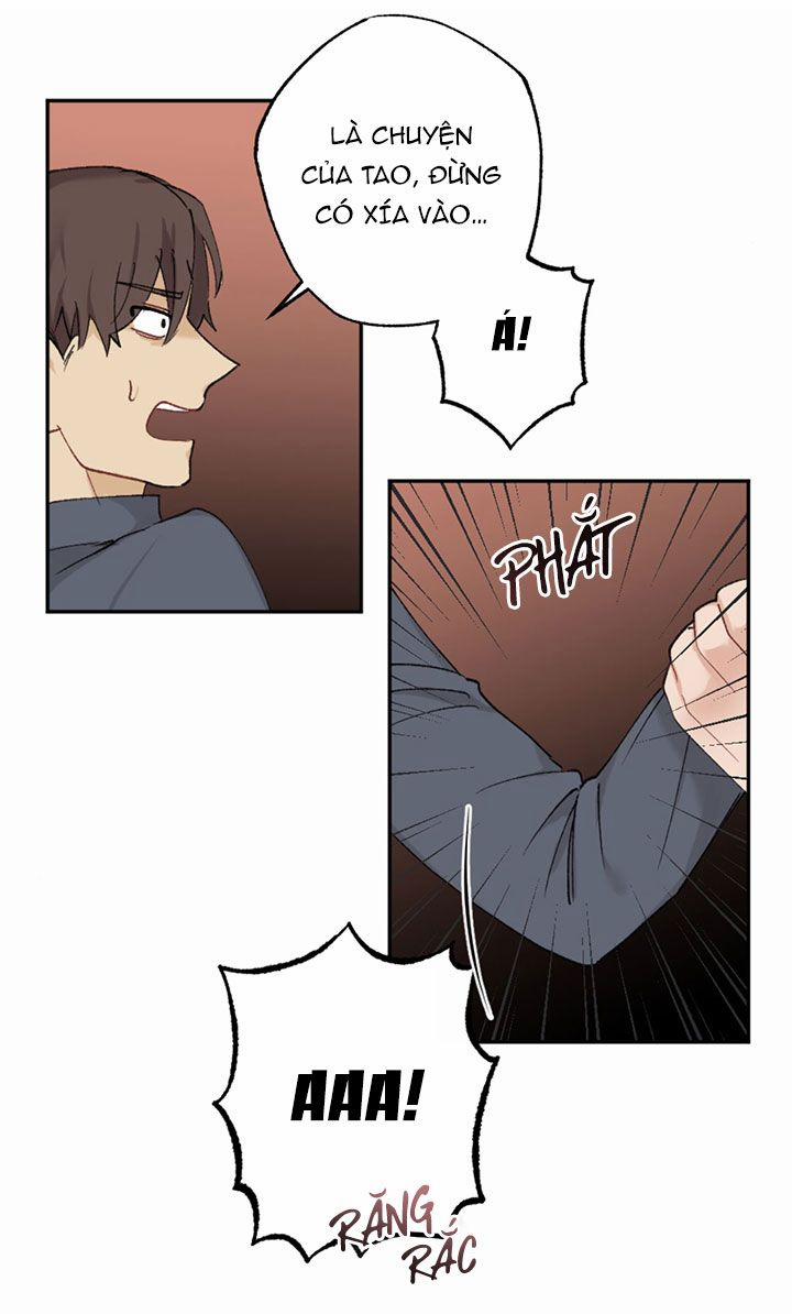 [18+] Hôn Nhân Tiền Định 2.1 trang 2