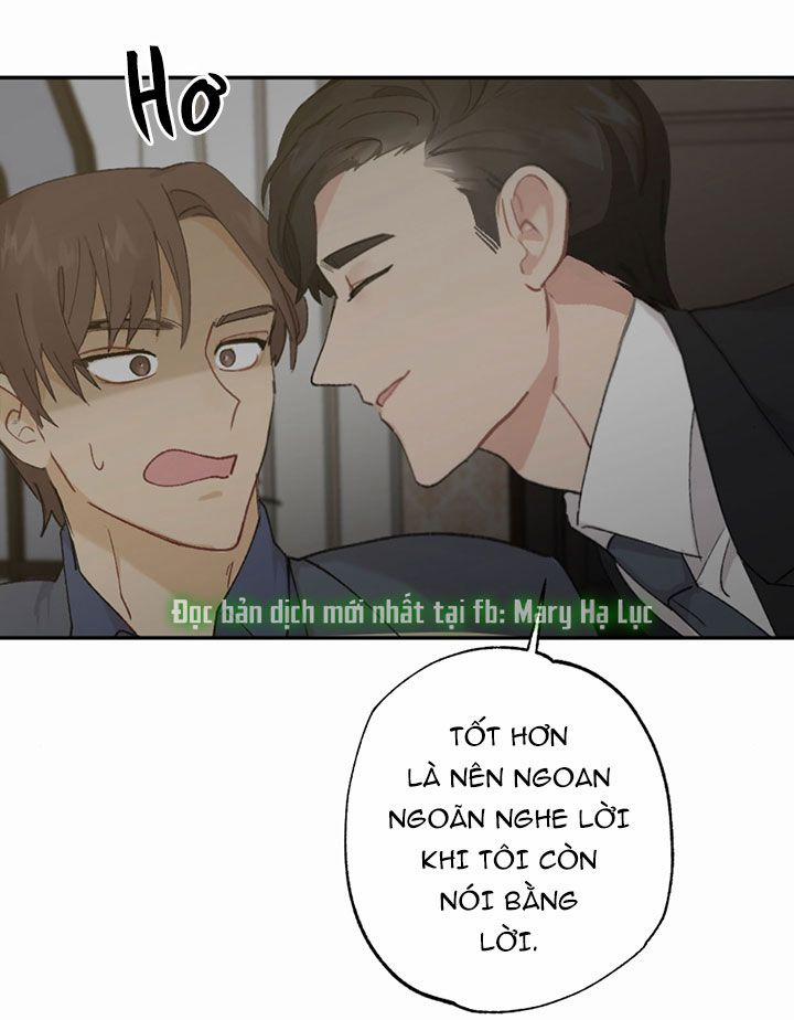 [18+] Hôn Nhân Tiền Định 2.1 trang 3