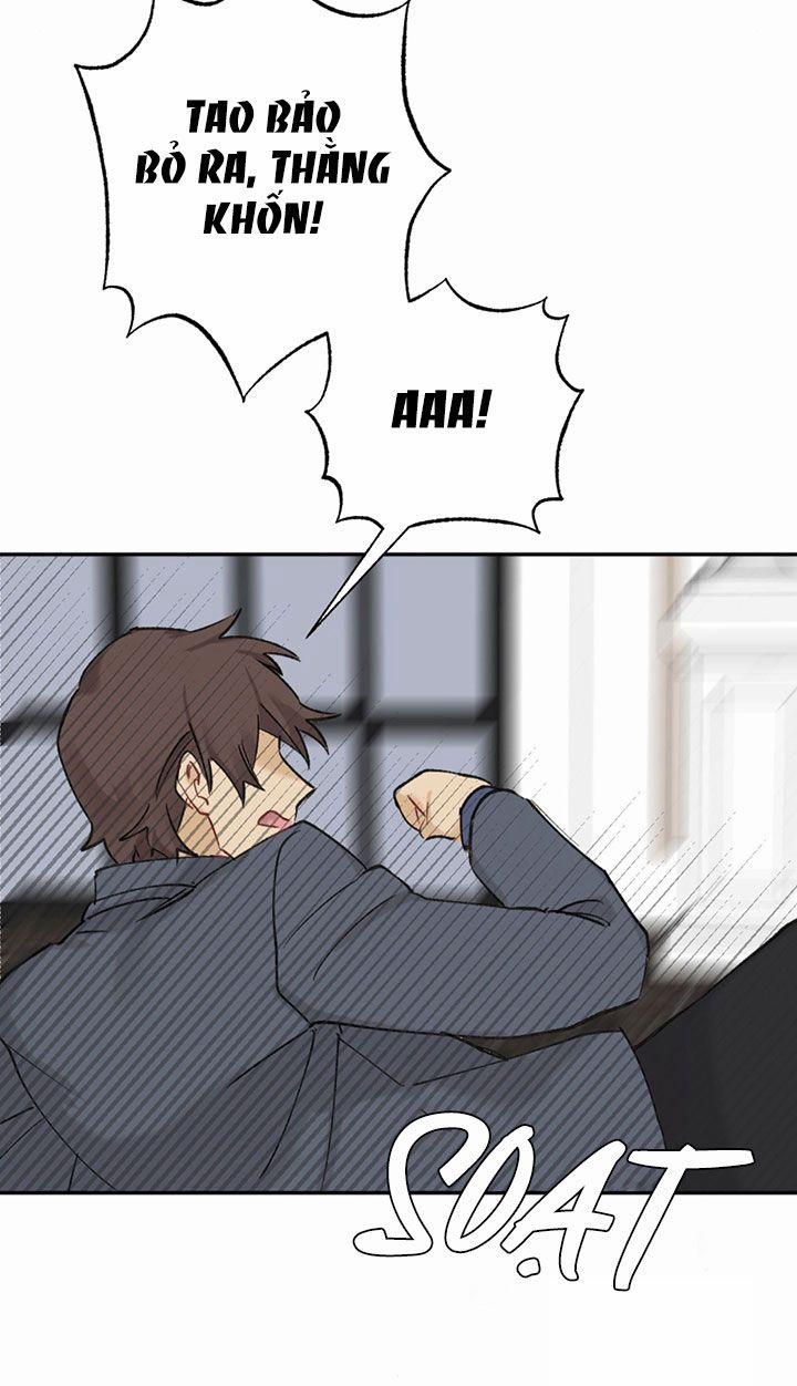 [18+] Hôn Nhân Tiền Định 2.1 trang 5