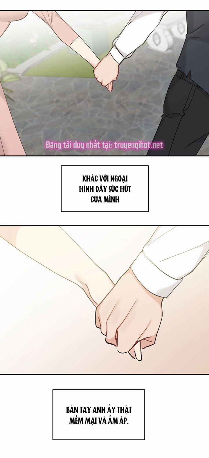 [18+] Hôn Nhân Tiền Định 2.1 trang 9