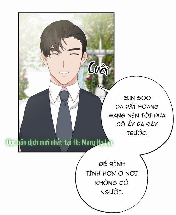 [18+] Hôn Nhân Tiền Định 2.2 trang 0