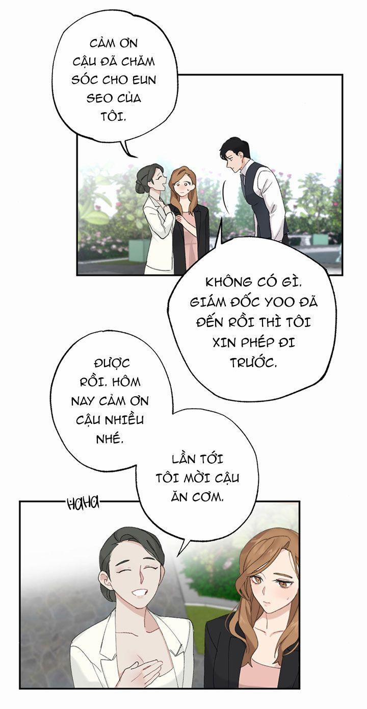 [18+] Hôn Nhân Tiền Định 2.2 trang 1