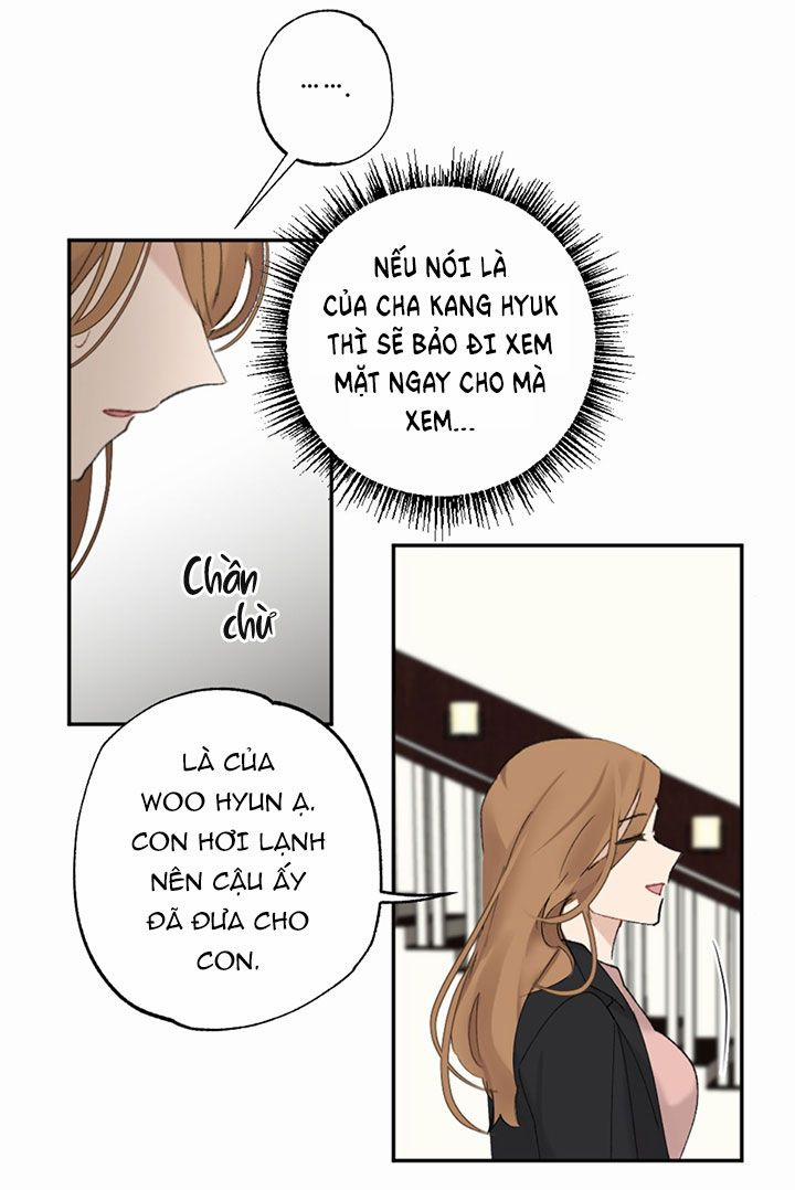 [18+] Hôn Nhân Tiền Định 2.2 trang 10