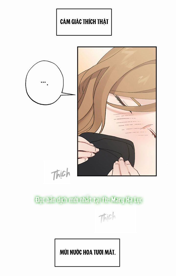 [18+] Hôn Nhân Tiền Định 2.2 trang 16