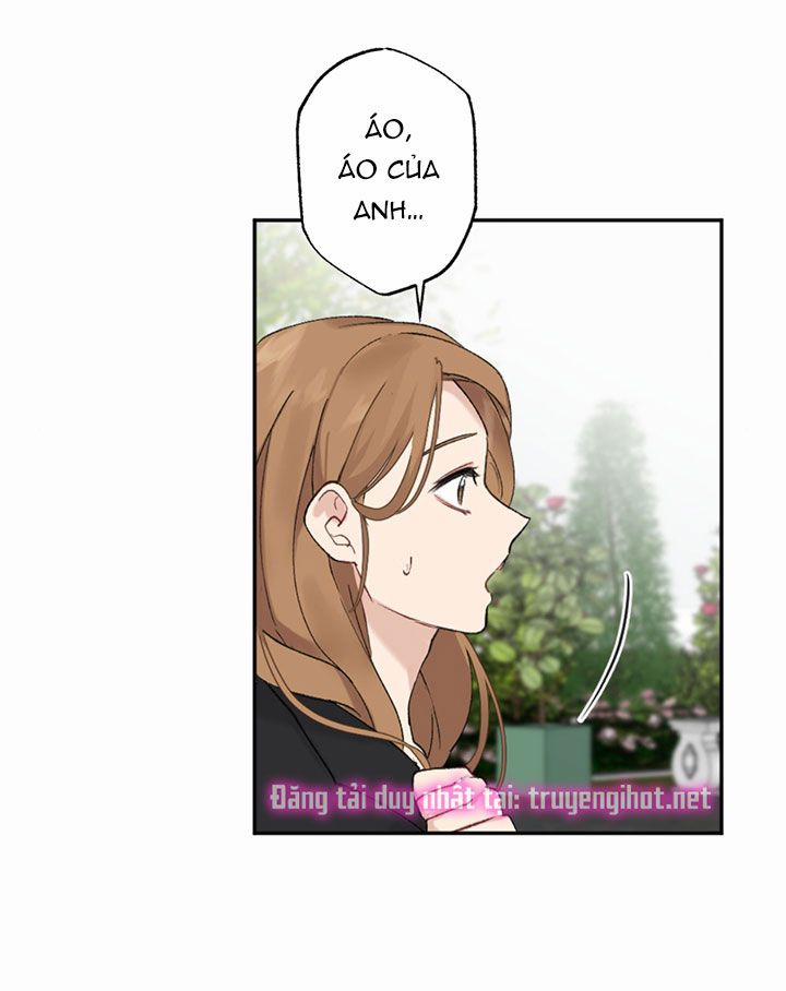 [18+] Hôn Nhân Tiền Định 2.2 trang 2