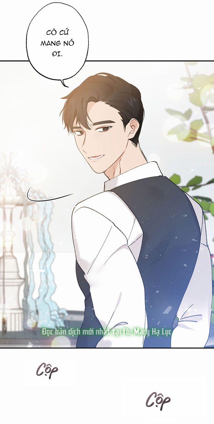 [18+] Hôn Nhân Tiền Định 2.2 trang 3