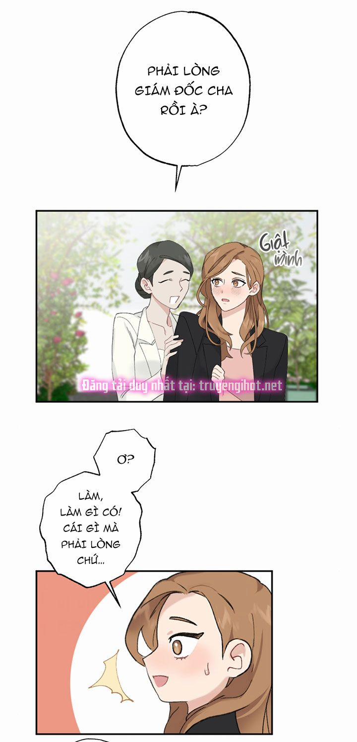 [18+] Hôn Nhân Tiền Định 2.2 trang 5