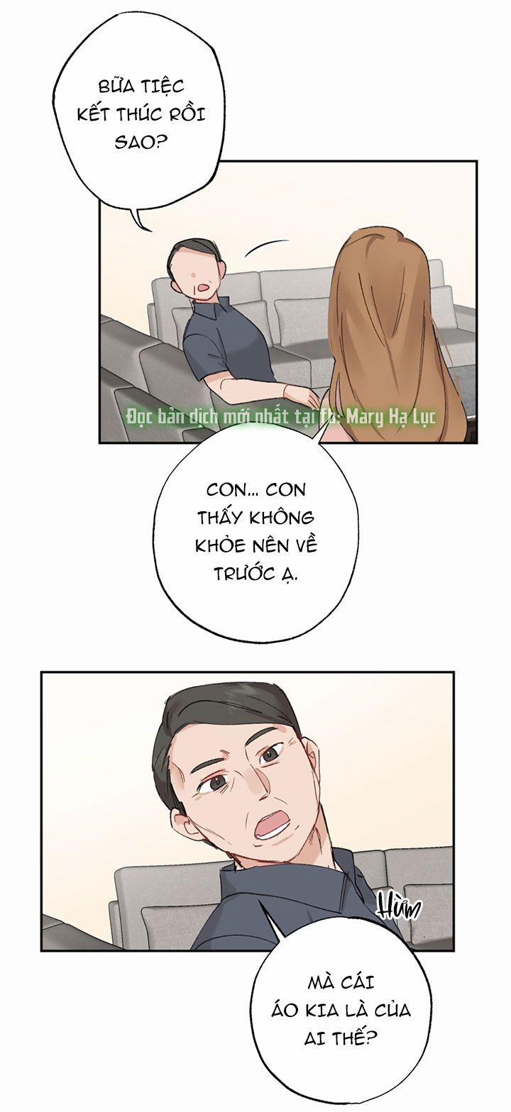 [18+] Hôn Nhân Tiền Định 2.2 trang 8