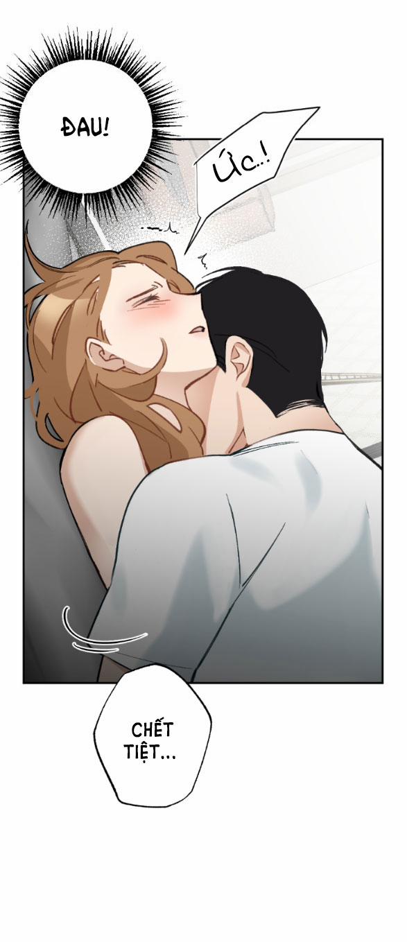 [18+] Hôn Nhân Tiền Định 20.1 trang 10