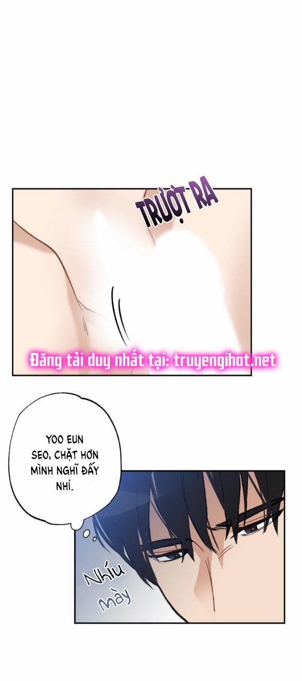 [18+] Hôn Nhân Tiền Định 20.1 trang 11