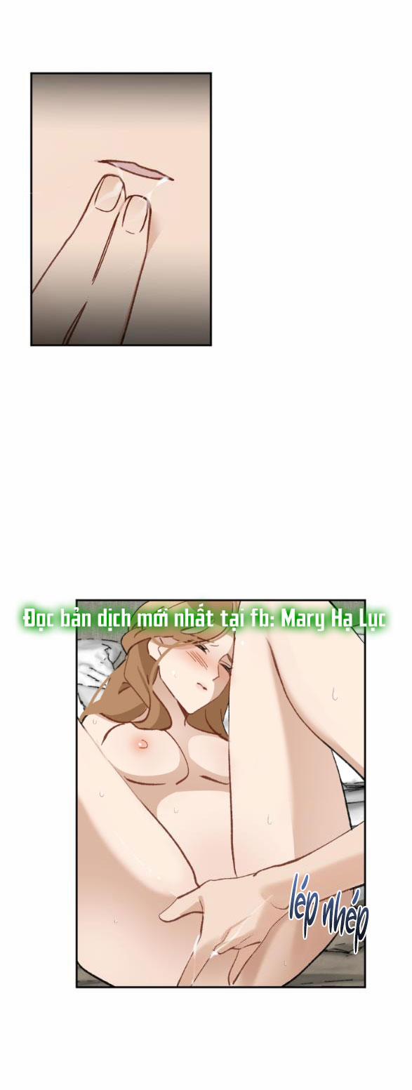 [18+] Hôn Nhân Tiền Định 20.1 trang 12