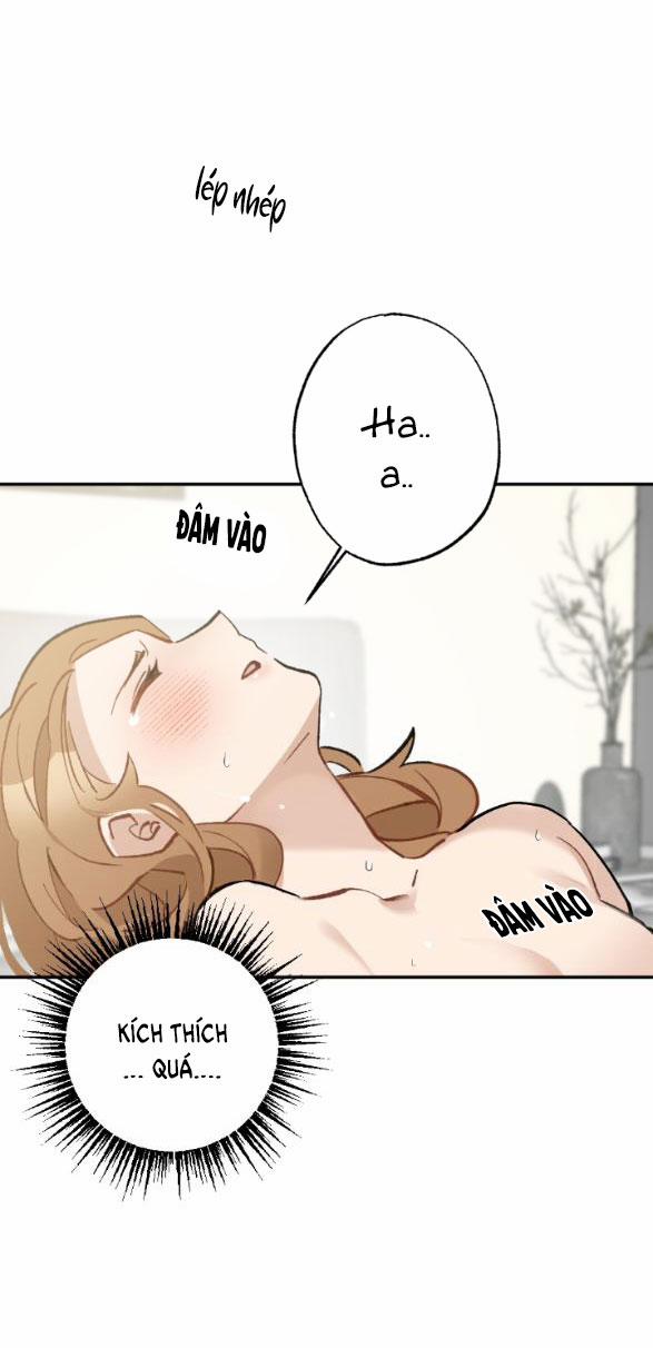 [18+] Hôn Nhân Tiền Định 20.1 trang 13