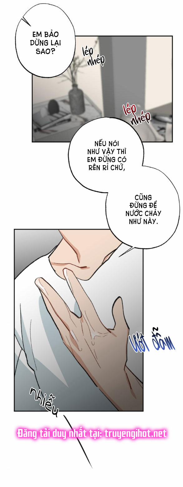 [18+] Hôn Nhân Tiền Định 20.1 trang 15