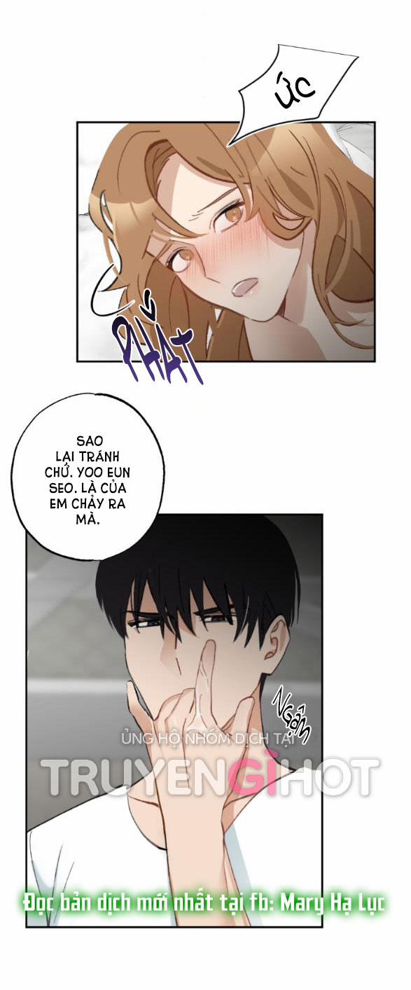 [18+] Hôn Nhân Tiền Định 20.1 trang 16