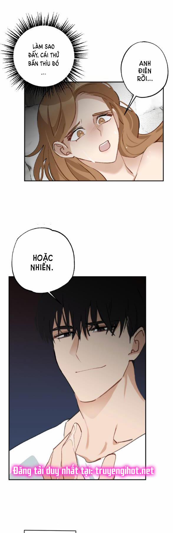 [18+] Hôn Nhân Tiền Định 20.1 trang 17