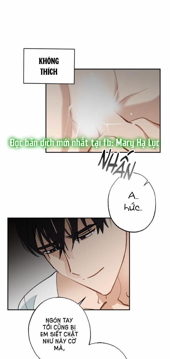 [18+] Hôn Nhân Tiền Định 20.1 trang 18