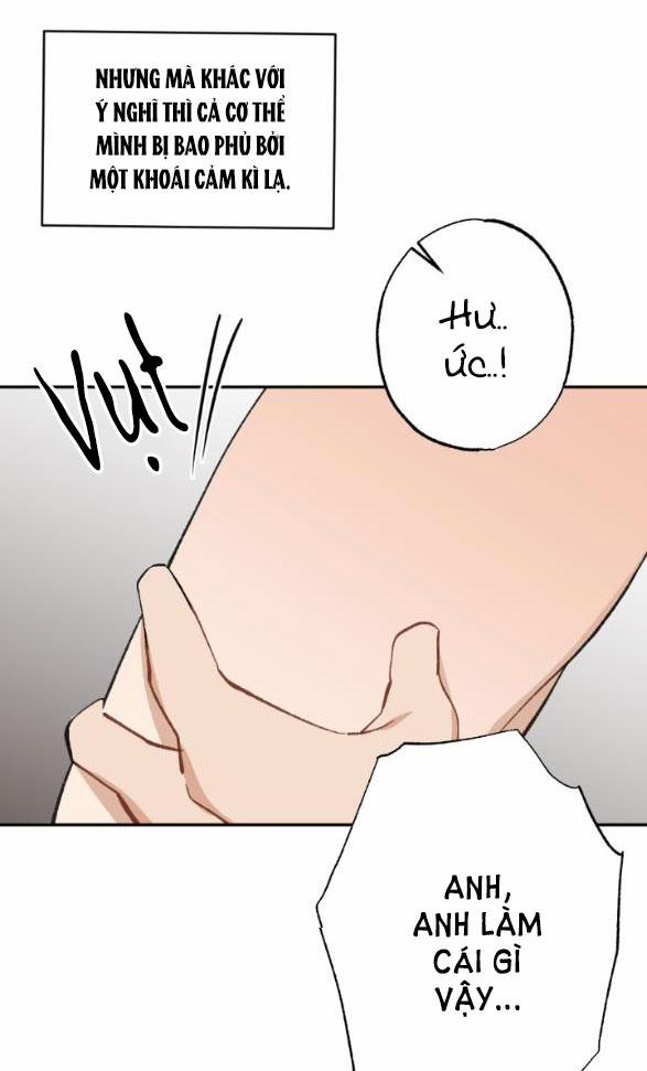 [18+] Hôn Nhân Tiền Định 20.1 trang 20