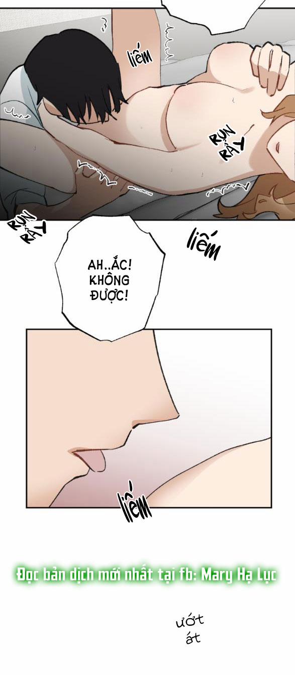 [18+] Hôn Nhân Tiền Định 20.1 trang 21