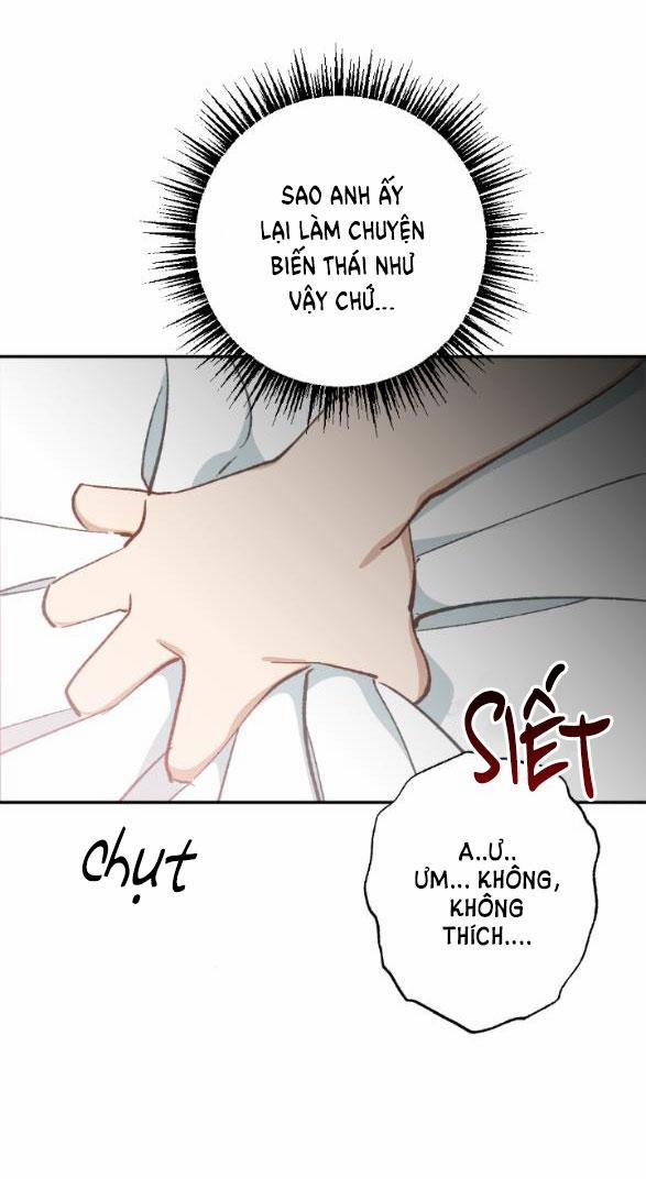 [18+] Hôn Nhân Tiền Định 20.1 trang 22