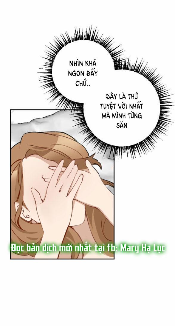 [18+] Hôn Nhân Tiền Định 20.1 trang 4