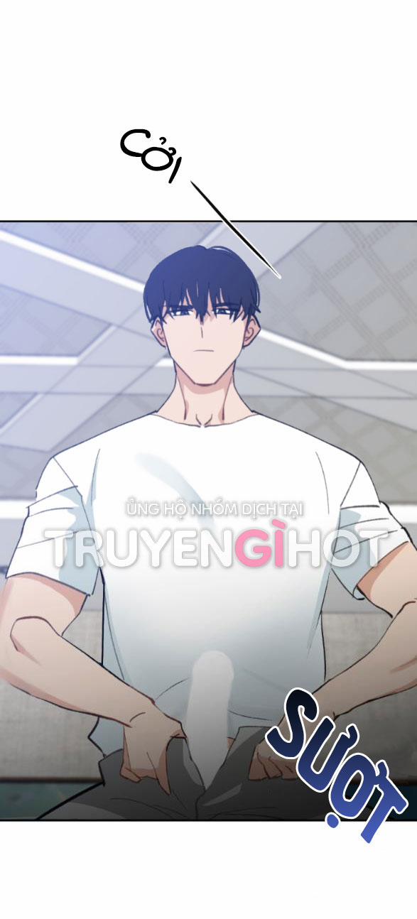 [18+] Hôn Nhân Tiền Định 20.1 trang 6