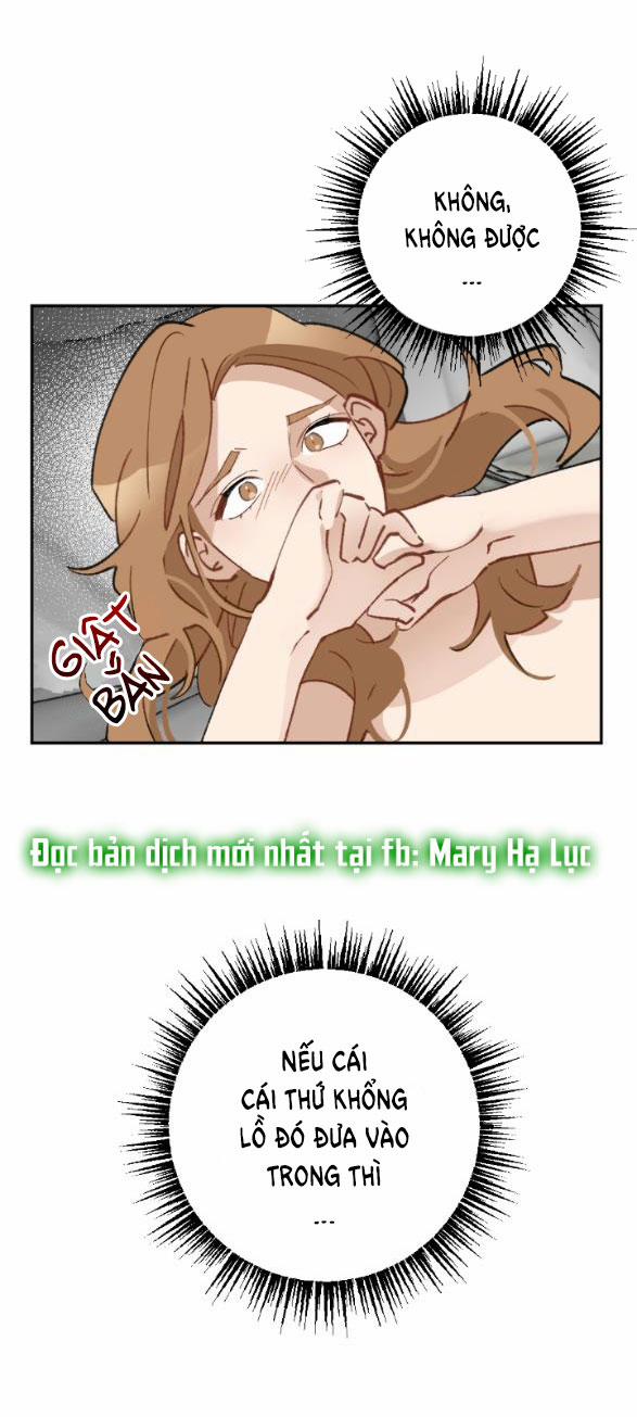 [18+] Hôn Nhân Tiền Định 20.1 trang 7