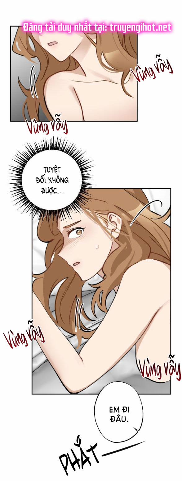 [18+] Hôn Nhân Tiền Định 20.1 trang 8