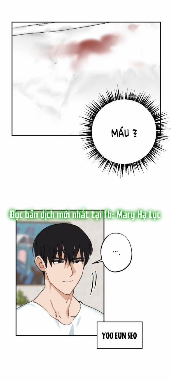 [18+] Hôn Nhân Tiền Định 20.2 trang 11