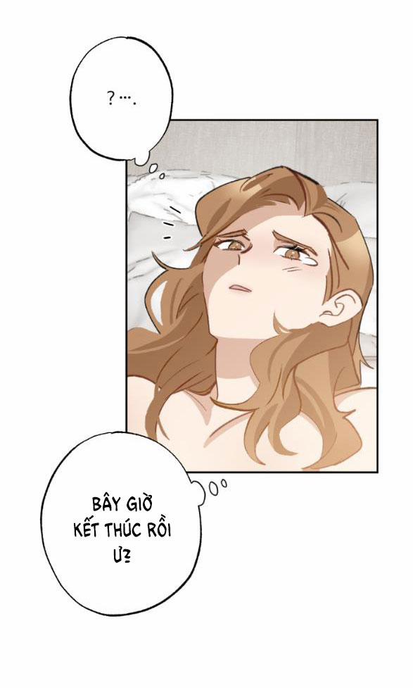 [18+] Hôn Nhân Tiền Định 20.2 trang 13