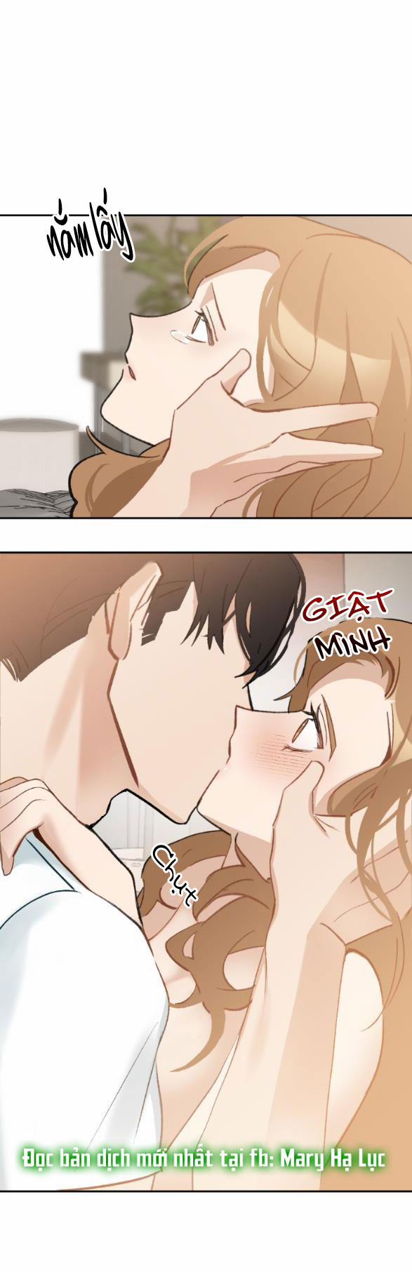 [18+] Hôn Nhân Tiền Định 20.2 trang 14