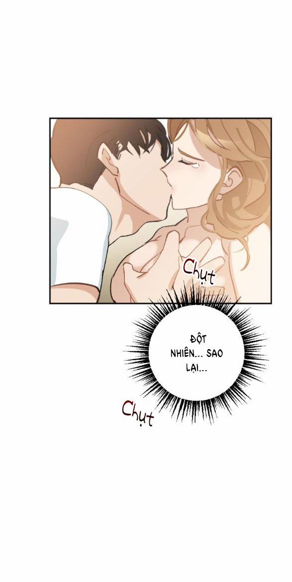 [18+] Hôn Nhân Tiền Định 20.2 trang 16