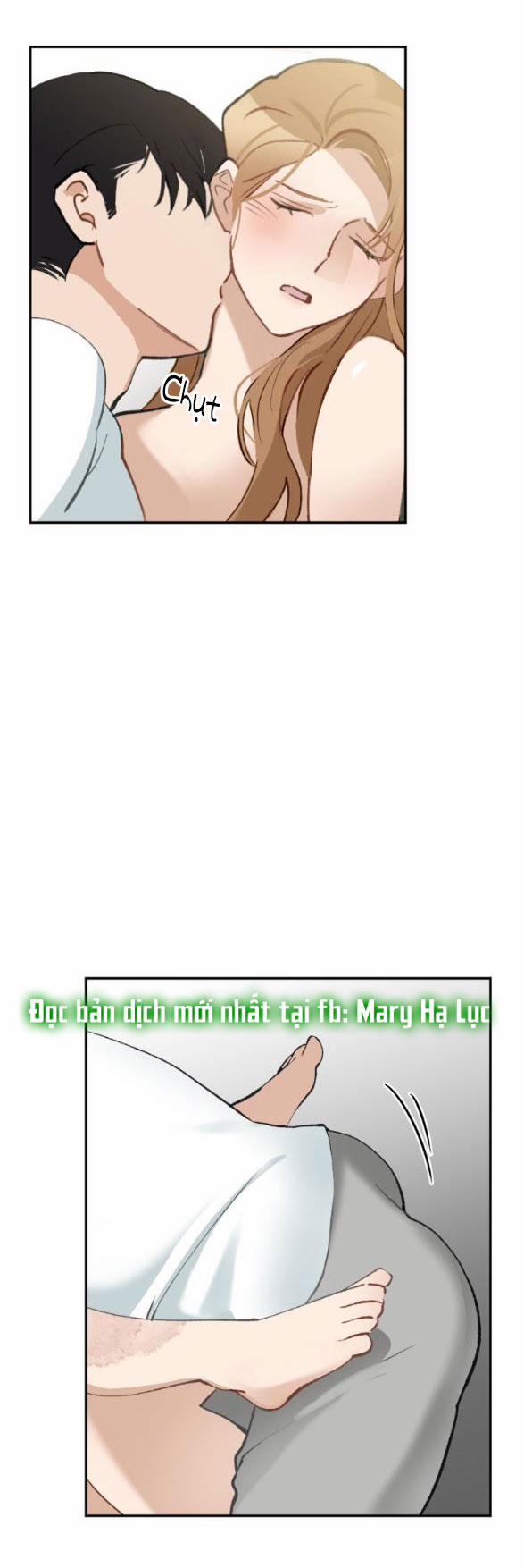 [18+] Hôn Nhân Tiền Định 20.2 trang 17