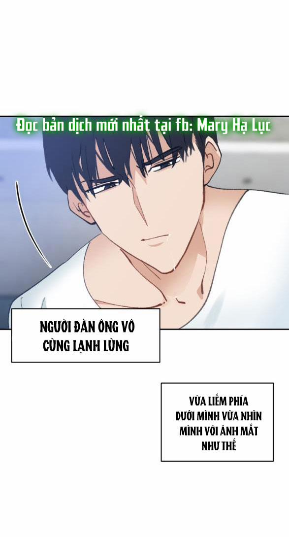 [18+] Hôn Nhân Tiền Định 20.2 trang 2