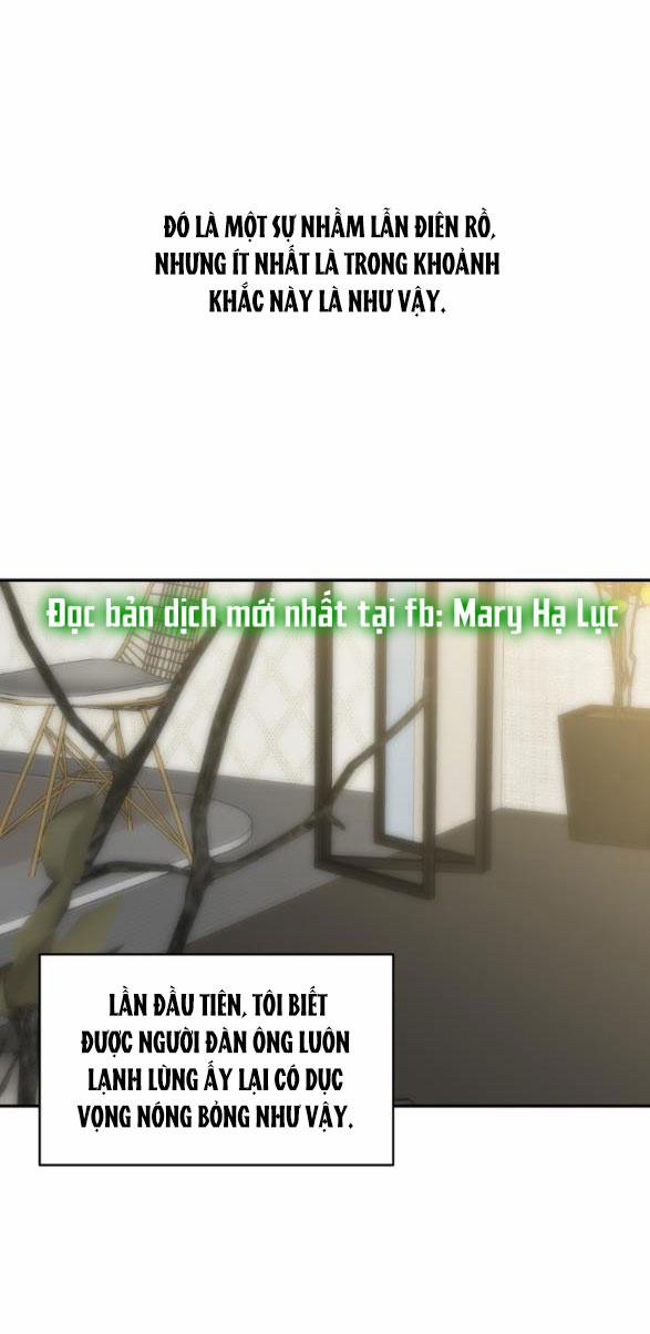 [18+] Hôn Nhân Tiền Định 20.2 trang 21