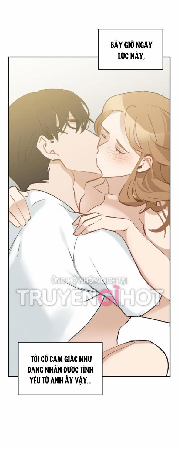 [18+] Hôn Nhân Tiền Định 20.2 trang 22