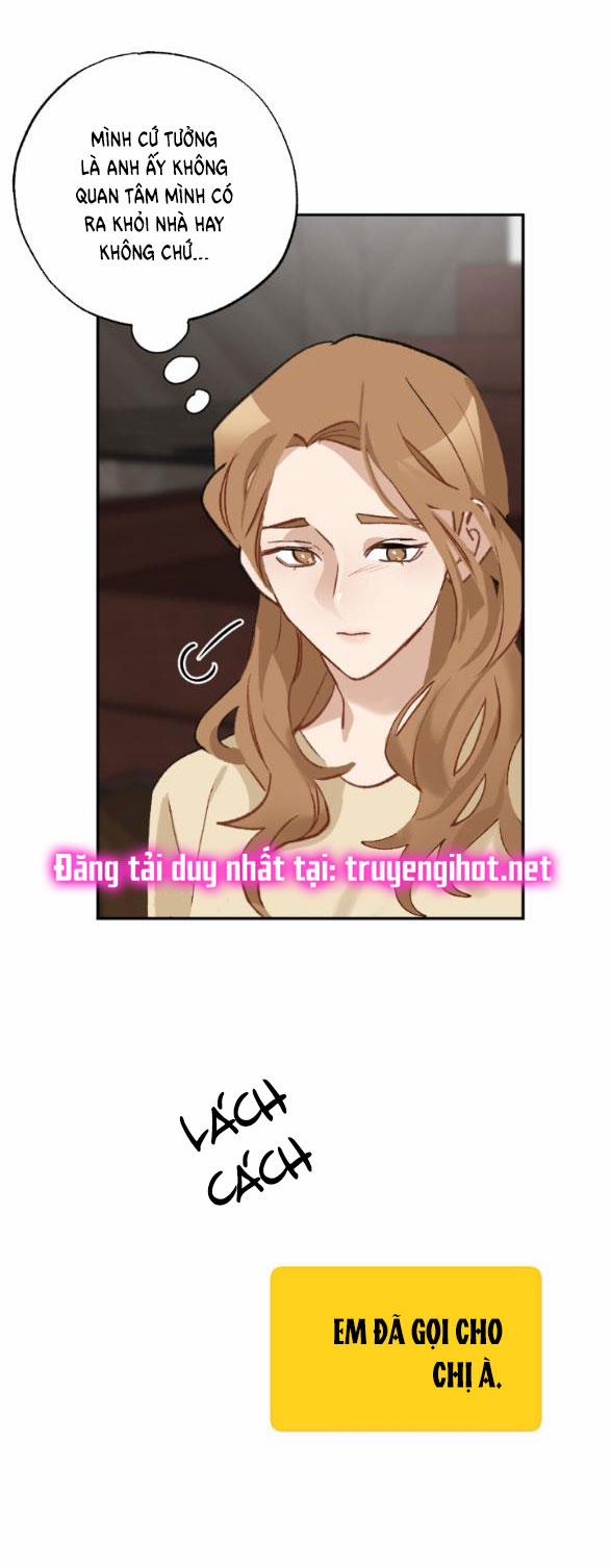 [18+] Hôn Nhân Tiền Định 20.2 trang 26