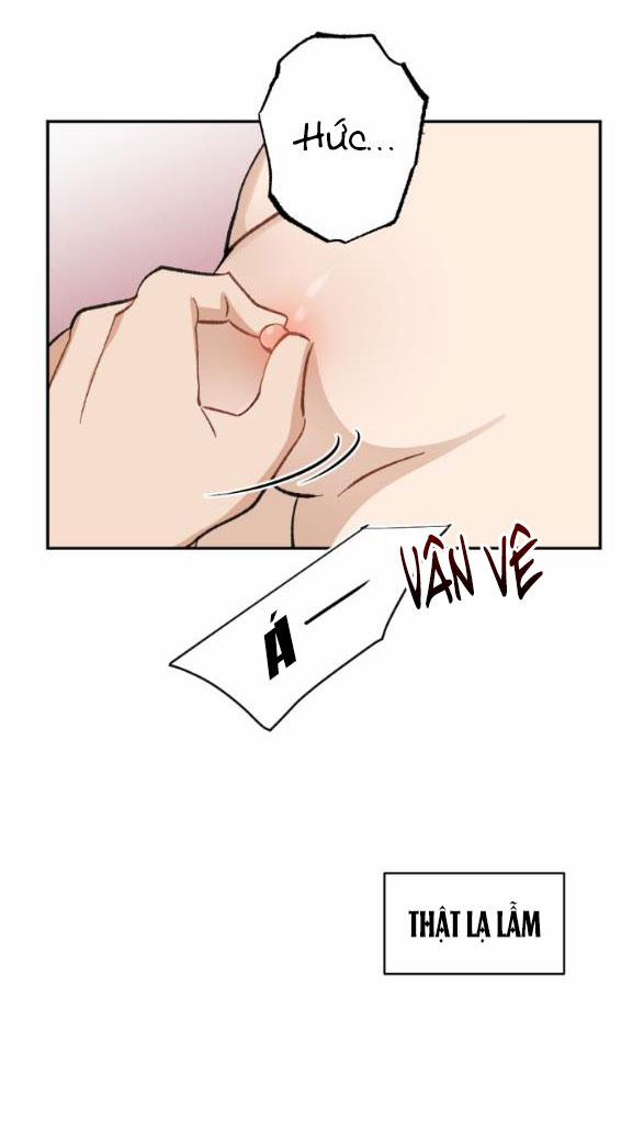 [18+] Hôn Nhân Tiền Định 20.2 trang 3